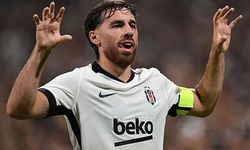 Orkun Kökçü Marsilya Maçında Oynayacak mı? Beşiktaş'ta Kritik Karar