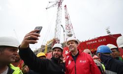 Osman Gazi Yüzer Üretim Platformu, Ekim Ayı Sonunda Karadeniz'e Görevine Başlıyor