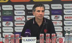 Osman Özköylü: 'Takıma olan güvenim tam'