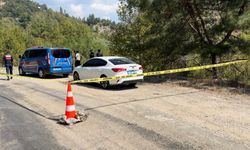 Osmaniye'de otomobilin uçuruma yuvarlanması: 1 kişi hayatını kaybetti, 1 yaralı