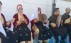 Otizmli Çocuklar Şanlıurfa'da Müzik Şöleni Düzenledi