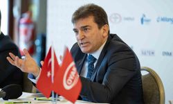 OYAK Genel Müdürü Murat Yalçıntaş: 'Tekfen Yatırımı ile 2030 Vizyonumuzu Güçlendiriyoruz'