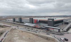 Özdilek Holding'den Badırga'ya 120 Milyon Dolarlık Dev Yatırım
