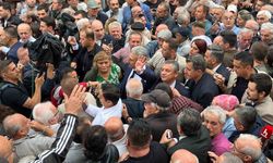 Özgür Özel: 'Milletin Koyduğu İsim Değişmeyecek'