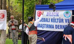 'Pabucu Dama Atılmak' Deyiminin Kökeni Bilecik'teki Ahilik Kutlamalarında Ortaya Çıktı