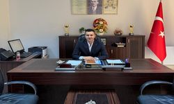 Patnos Gençlik ve Spor İlçe Müdürlüğü'nde Yeni Dönem: Özhan Ataseven Göreve Başladı