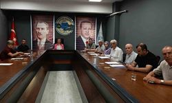 Pazaryeri Belediyesi Eylül Ayı Olağan Meclis Toplantısı yapıldı