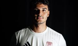 Pendikspor, Baran Demiroğlu ile yeni bir sözleşme imzaladı
