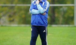 Pendikspor'un Taç Atışı Antrenörü Thomas Gronnemark: 'Taçlarda Başarılı Olmak Maçın Kaderini Belirler'