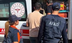 Pervari'de Kaybolan Zihinsel Engelli Vatandaş, Kayalıklar Arasında Bulundu