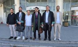 Pınarbaşı davasında yine karar çıkmadı