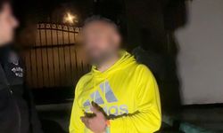 Polisin Uyarılarına Rağmen 40 Kilometre Kaçtı: Alkollü Sürücü Yakalandı