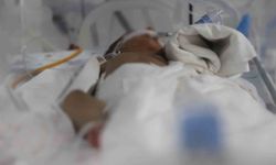 Prematüre Bebeğin Hayata Dönüş Hikayesi: Babasından Türkiye'ye Teşekkürler