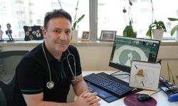 Prof. Dr. Özkaya: 'Sigaraya Ek Vergilerle Yıllık 80 Milyar Lira Kaynak Sağlanabilir'