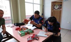 Pursaklar Belediyesi Okul Kantinlerinde Sıkı Denetim Başlattı