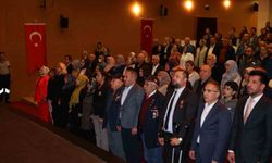 Pursaklar'da Gaziler Günü'nde Aşıklar Buluşması Coşkusu