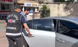 Pusula Holding Başkanı Serdar Turhan'ın Gözaltına Alınma Anı Kameralarda