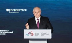 Putin: 'Ukrayna sorununu çözme şansımız var'
