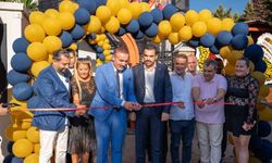 Radikal Eğitim Kurumları, Güzelbahçe'deki Prestij Şubesi ile Eğitimde Yeni Bir Dönem Başlatıyor