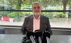 Rafet Orhan: 'Sorunları çözmek için üst düzey müzakere edeceğiz'