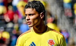 Beşiktaş transfer haberleri 1 Eylül 2026: Richard Rios için kritik saatler! Kartal son hamlesini yapıyor