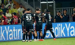 Rıdvan Yılmaz Derbide Gol Hasretini Giderdi
