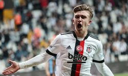 GOOL! Fenerbahçe 1-1 Beşiktaş! İzle