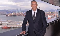 Rıza Seyyar, Manisa Ticaret Borsası Başkanlığı için Adaylığını Duyurdu