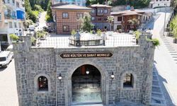 Rize Kültür ve Sanat Merkezi: Kadim Değerler Modern Bir Çatı Altında Buluşuyor