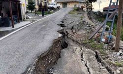 Rize'de Sel Felaketi: Mahalle Sakininden Korku Dolu Anlatım