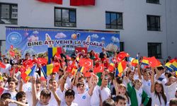 Romanya'da Türkçe Eğitimi Yeni Dönemle Başladı