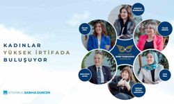 Sabiha Gökçen Havalimanı'nda Kadın Liderlik: İsmihan Baysal Anderson'ın Dijital Dönüşüm Hikayesi