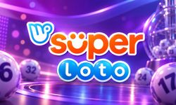 Süper Loto sonuçları belli oldu! 20 Eylül’de bu 6 numara kazandırdı