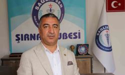 Sağlık-Sen'den Öğrencilere Ücretsiz Sınav Desteği: 3 Yılda 530 Genç Üniversiteli Oldu