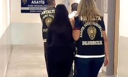 Sahte Polisler, Antalya'da 7 Milyon Liralık Dolandırıcılık Yaptı
