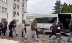 Sakarya'da 562 Milyon Liralık Yasa Dışı Bahis Çetesi Çökertildi