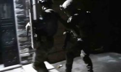 Sakarya'da DEAŞ'a Yönelik Operasyon: 3 Yabancı Tutuklandı