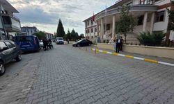 Sakarya'da Eşini Bıçaklayan Şahıs Jandarma Tarafından Tutuklandı