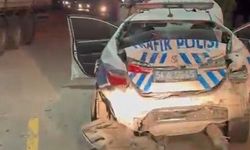 Sakarya'da Kontrolden Çıkan Çekici, 3 Araca Çarparak Akaryakıt İstasyonuna Daldı: 1 Kişi Hayatını Kaybetti