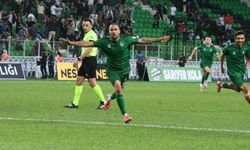 Sakaryaspor, Adana 01 Futbol Kulübü SK'yı 2-0 Geçti