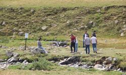 Salah'ın Trabzon Ziyareti: Fotoğraf Noktası Haline Gelen Taş