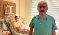 Salça Yaparken Kalp Damarı Yırtılan Kadına Acil Ameliyat