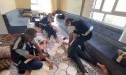 Samsun Polisi, Ağlayan Kadının İhbarıyla Şanlıurfa'da 2 Milyon TL'lik Dolandırıcılığı Ortaya Çıkardı