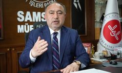 Samsun ve Aydın İl Müftüleri arasında görev değişikliği gerçekleşti
