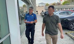 Samsun'da Çocuğa Çarpan Sürücü Gözaltına Alındı