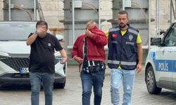Samsun'da İki Ayrı Uyuşturucu Operasyonu: 2 Kişi Gözaltında