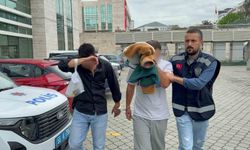Samsun'da İki Farklı Uyuşturucu Operasyonu: 2 Şüpheli Adliyeye Sevk Edildi