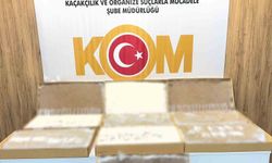 Samsun'da Kaçakçılıkla Mücadelede 40 Bin Doldurulmuş Makaron Ele Geçirildi