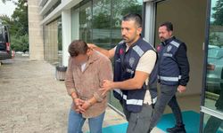 Samsun'da Kavgada Bıçaklama: Şüpheli Tutuklandı