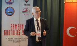 Samsun'da 'Kurtuluş Yolu'na Yeni İsim: 'Millî Mücadele Yolu'